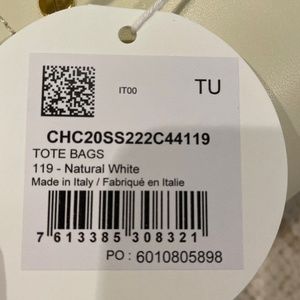 Chloe small Aby tote